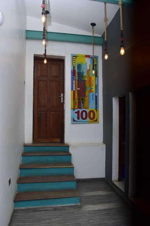 Lost & Found Zanzibar Екстериор снимка